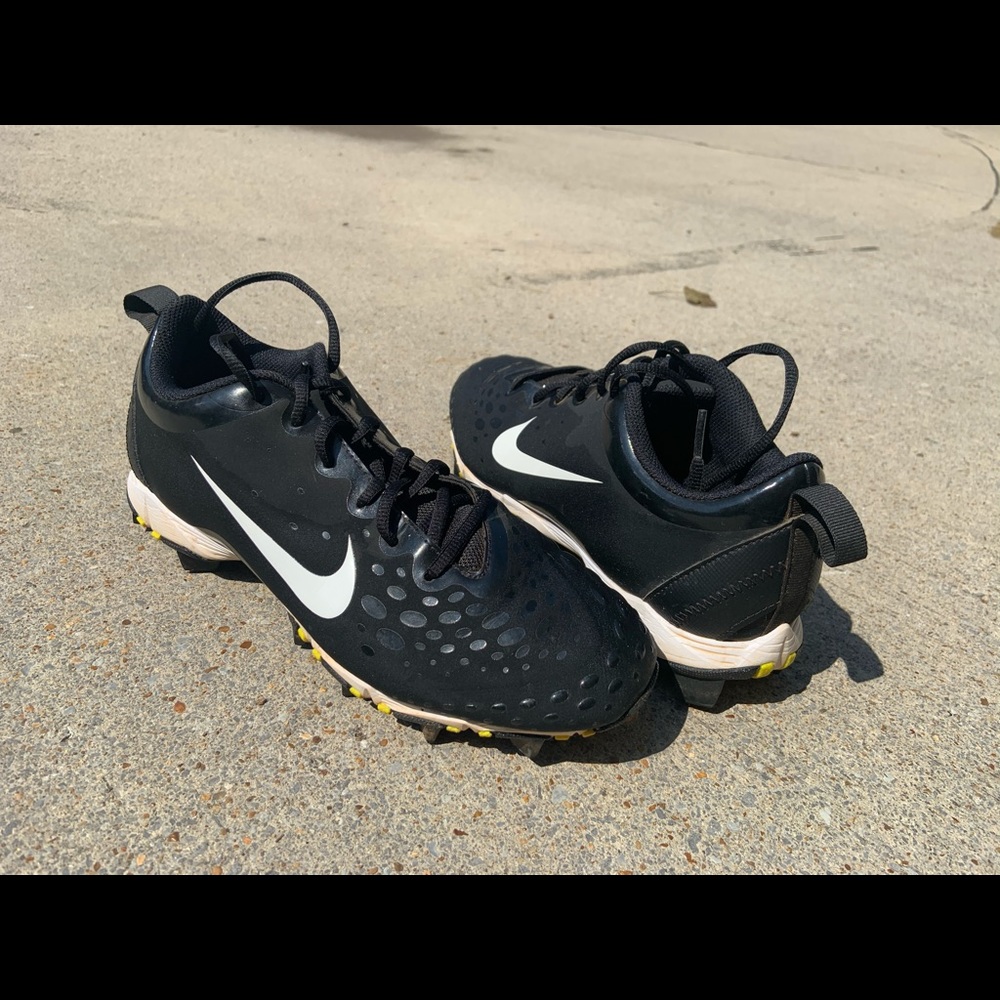 Nike Cleats